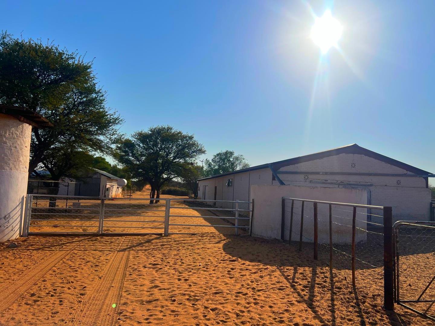 6 Bedroom Property for Sale in Upington Northern Cape